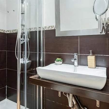 Apartament Pedro - Vilamoura