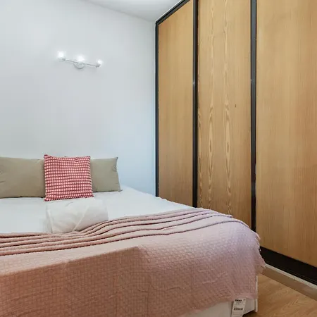 Apartament Pedro - Vilamoura *