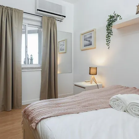 Pedro - Vilamoura Apartament