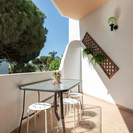 Pedro - Vilamoura Apartament *