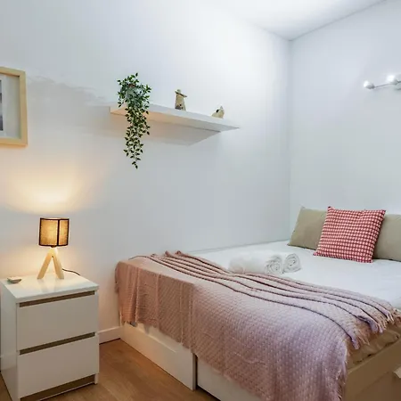 Pedro - Vilamoura Apartament *