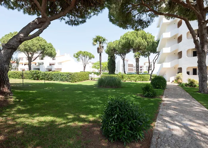 Pedro - Vilamoura Apartament