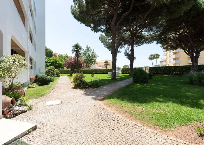 Pedro - Vilamoura Apartament Quarteira