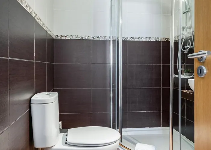 Apartament Pedro - Vilamoura *