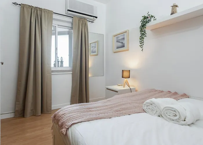 Pedro - Vilamoura Apartament