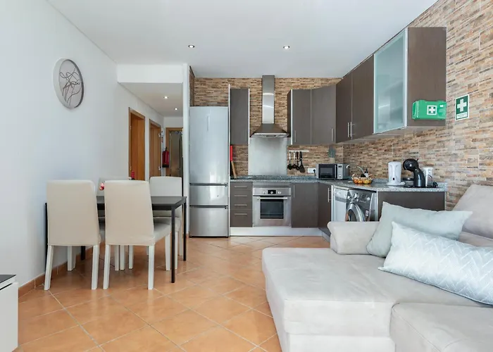 Pedro - Vilamoura Apartament