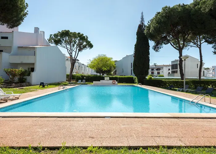 Pedro - Vilamoura Quarteira