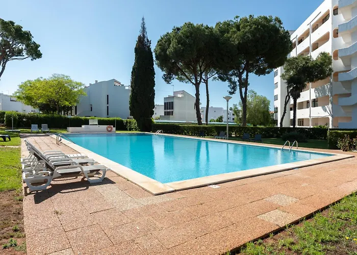 Apartament Pedro - Vilamoura Quarteira