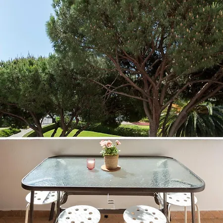 Pedro - Vilamoura Appartement Quarteira