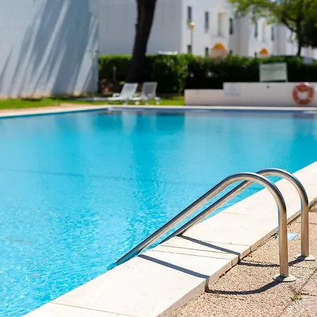 Appartement Pedro - Vilamoura Quarteira