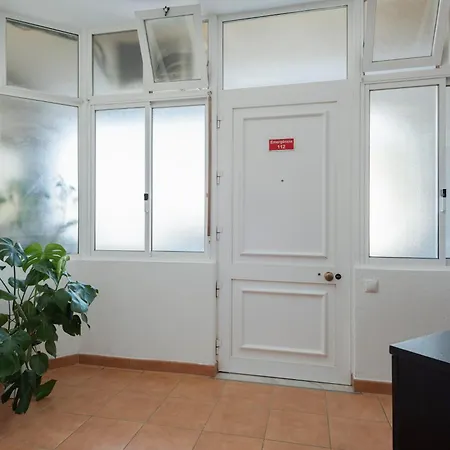 Pedro - Vilamoura Appartement *