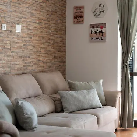 Pedro - Vilamoura Appartement *