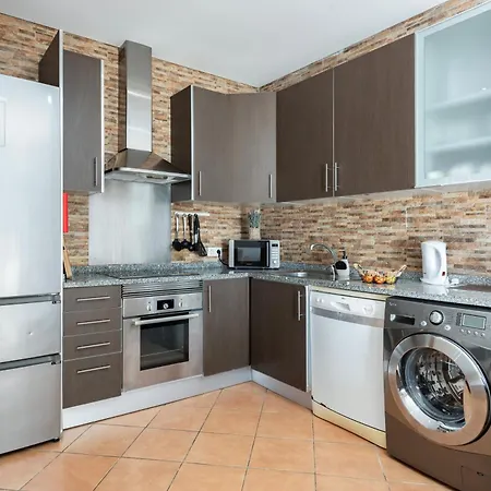 Pedro - Vilamoura Appartement Quarteira