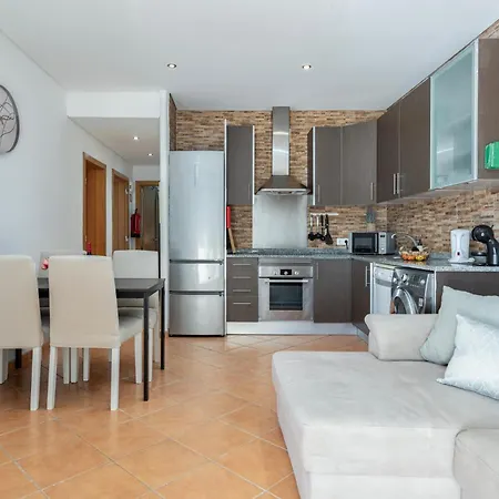 Pedro - Vilamoura Appartement