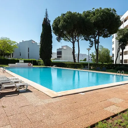 Appartement Pedro - Vilamoura Quarteira