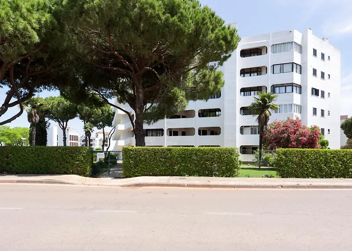 Pedro - Vilamoura Lejlighed