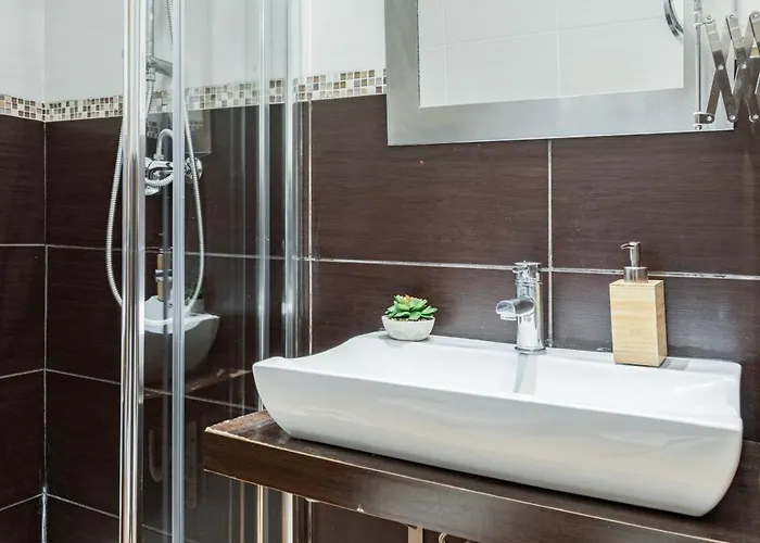 Apartmán Pedro - Vilamoura