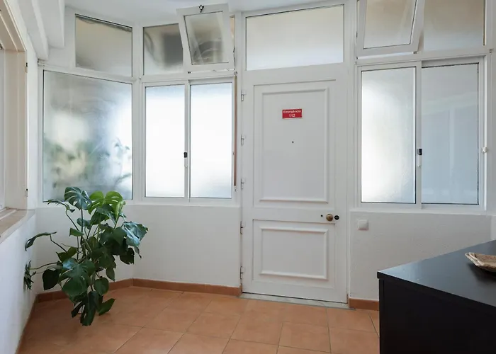 Pedro - Vilamoura Apartmán *