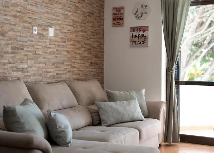 Pedro - Vilamoura Apartmán *