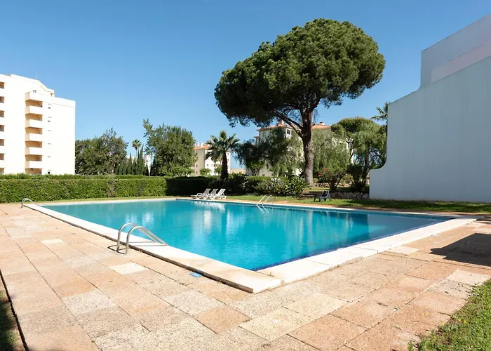 Pedro - Vilamoura Quarteira