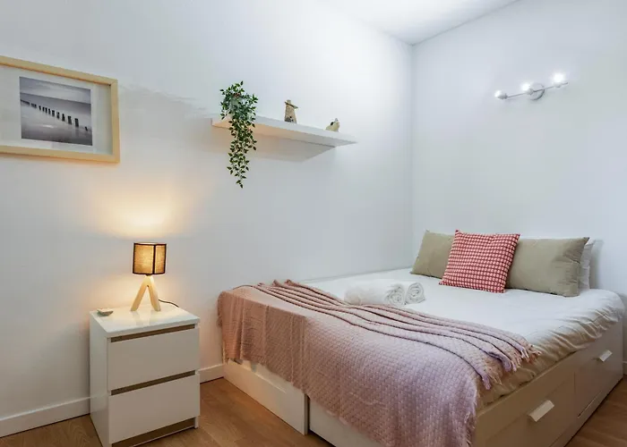 Pedro - Vilamoura Apartmán *