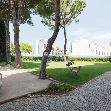 Pedro - Vilamoura Apartment