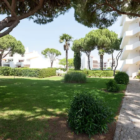 Pedro - Vilamoura Apartment