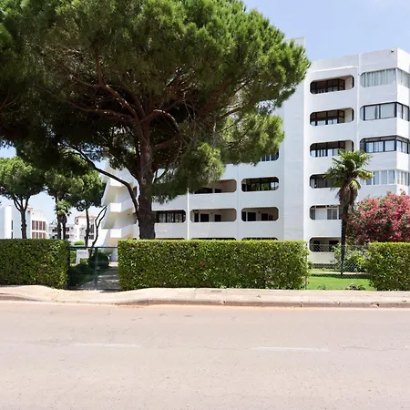 Pedro - Vilamoura Apartment