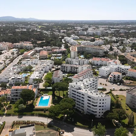 Pedro - Vilamoura Apartment