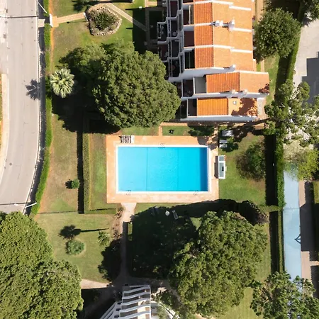 Pedro - Vilamoura *