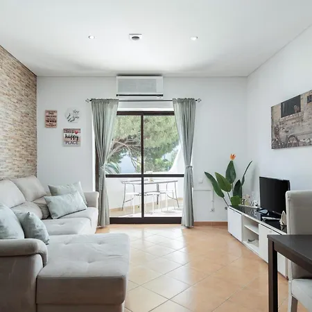 Pedro - Vilamoura Apartment Quarteira