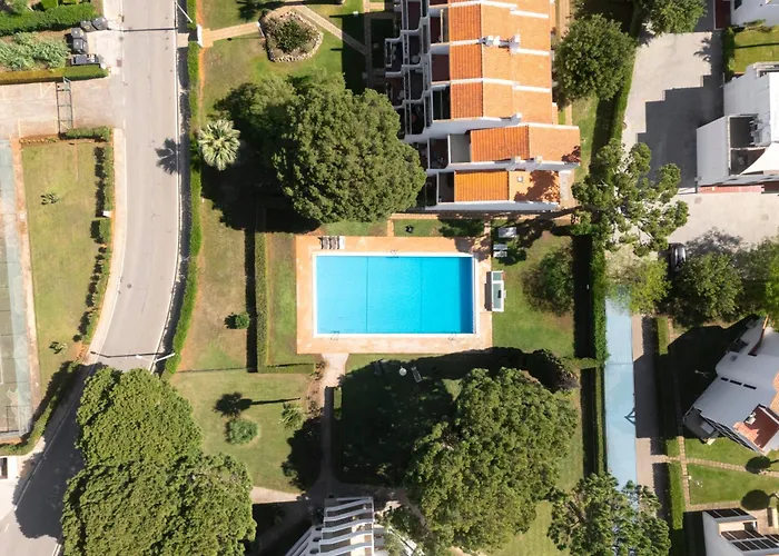 Pedro - Vilamoura *