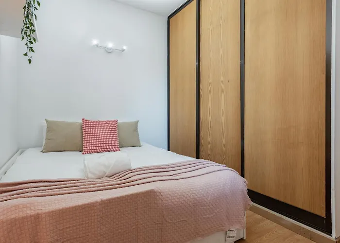 Appartement Pedro - Vilamoura *