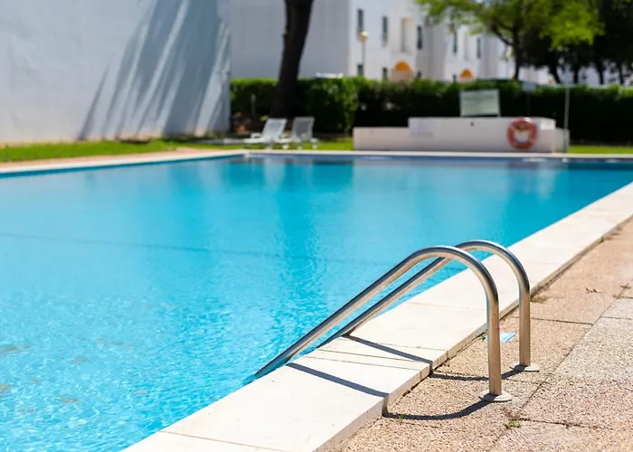 Appartement Pedro - Vilamoura Quarteira