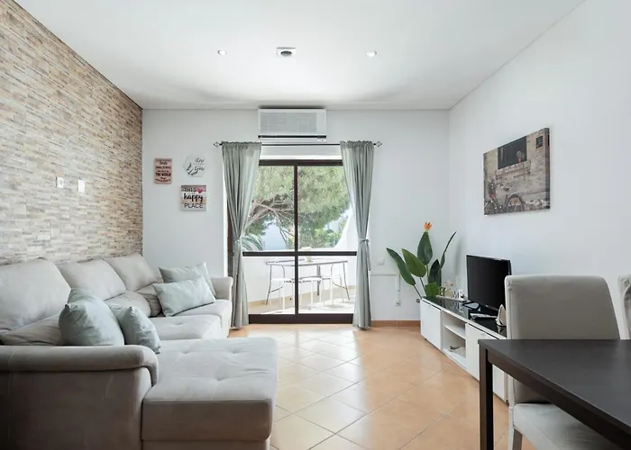 Pedro - Vilamoura Appartement Quarteira
